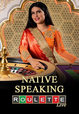 Evolution Native Speaking Roulette