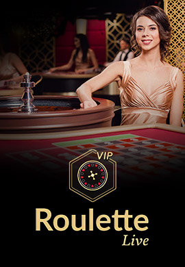 Evolution VIP Roulette