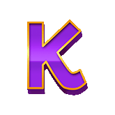 K Symbol