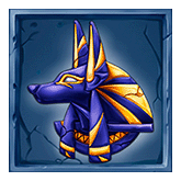 Anubis Symbol