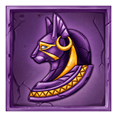 Bastet Symbol