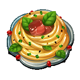 Pasta Symbol
