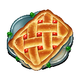 Pie Symbol