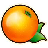 Orange Symbol