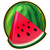 Watermelon Symbol