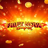 Fruit Super Nova logo