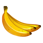 Banana Symbol