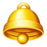 Bell Symbol