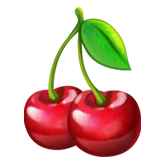 Cherry Symbol