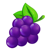 Grape Symbol