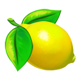 Lemon Symbol