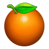 Orange Symbol