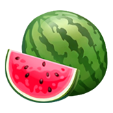 Watermelon Symbol