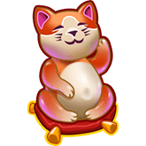 Maneki Neko Symbol