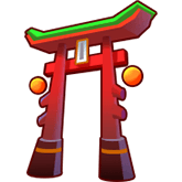 Torii Symbol