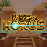 Rise of Horus logo