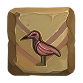Sparrow Symbol