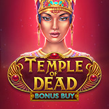 Temple of Dead Bonus Buy