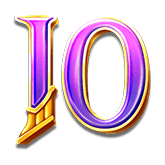 10 Symbol