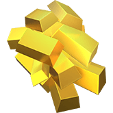 Gold Symbol