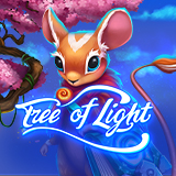 Tree of Light logo