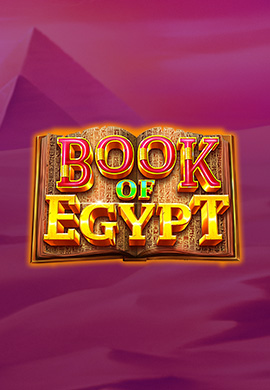 Book of Egypt Poster