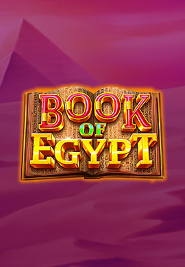 Book of Egypt Poster