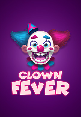 Clown Fever Poster