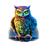 Owl Symbol