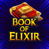 Book of Elixir logo