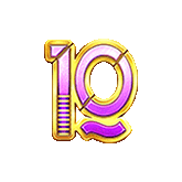 10 Symbol