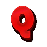 Q Symbol