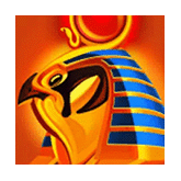 Horus Symbol