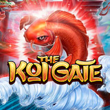 Koi Gate