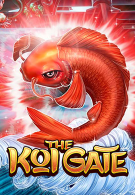 Koi Gate