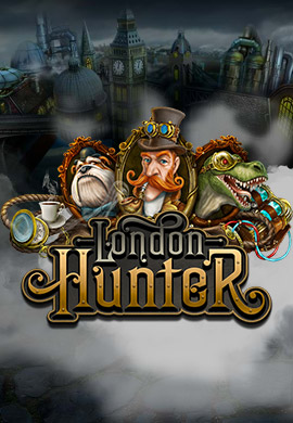 London Hunter