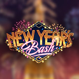 New Year’s Bash Logo