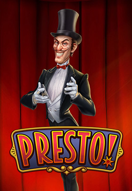 Presto Slot