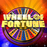 Wheel of Fortune on Tour logo