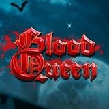 Blood Queen logo