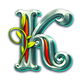 K Symbol