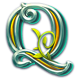 Q Symbol