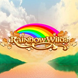 Rainbow Wilds Logo