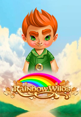 Rainbow Wilds Poster
