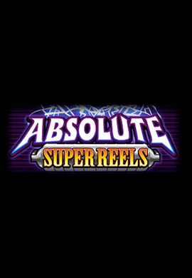 Absolute Super Reels game poster