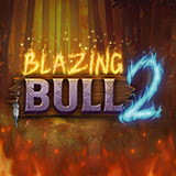 Blazing Bull 2 logo