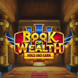 Book of Wealth III logo