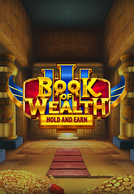 Book of Wealth III poster