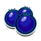 Blue Plum Symbol