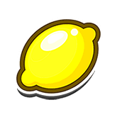 Lemon Symbol